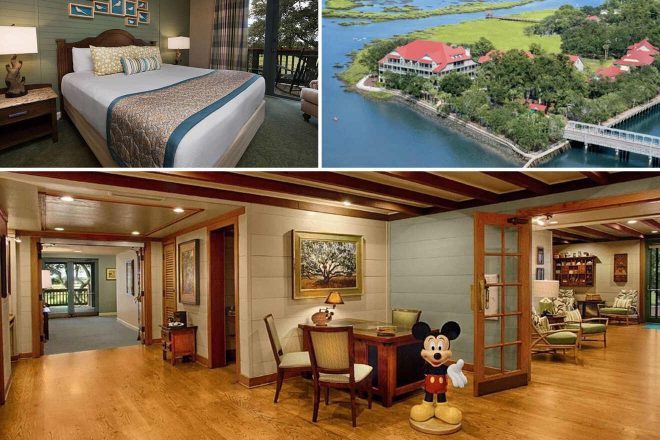 4 1 Disney’s Hilton Head Island Kids friendly Resort